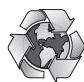 HOTPOINT TCD 97B 6HY/N - Information recyclage et enlèvement de nos produits - 1