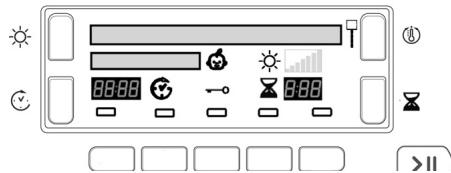 HOTPOINT TCD 97B 6HY/N - Trocknungsoptionen - 1