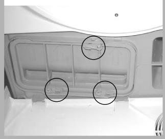 HOTPOINT TCD 97B 6HY/N - Kondensatoreinheit … - 2