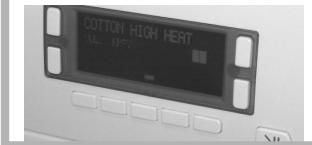 HOTPOINT TCD 97B 6HY/N - ETAPE 3. - 2