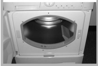 HOTPOINT TCLG31XB - STEP1. - 1