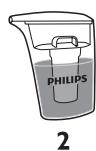 PHILIPS GC6625 - User manual - 4