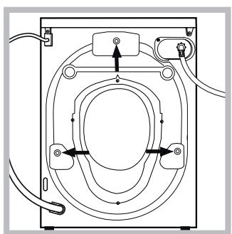 HOTPOINT WML 701 EU.M - Déballage - 1