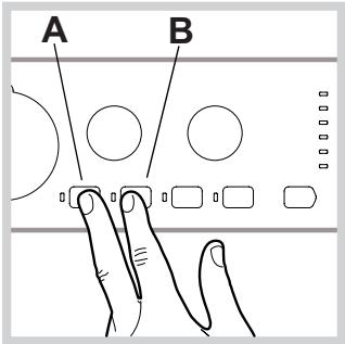 HOTPOINT WML 701 EU.M - Nettoyage du lave-linge - 1