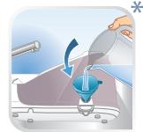 CALOR ACTIS GV6335C0 - 30