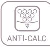 CALOR ACTIS GV6335C0 - 27
