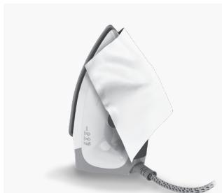 CALOR DW5155D1 FOCUS FASHION MICRO 400 - CUSTOMER CARE AND SERVICE - 17