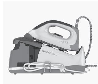CALOR DW5155D1 FOCUS FASHION MICRO 400 - CUSTOMER CARE AND SERVICE - 16