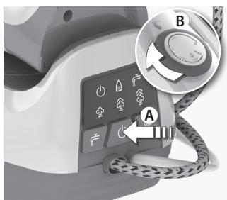 CALOR DW5155D1 FOCUS FASHION MICRO 400 - CUSTOMER CARE AND SERVICE - 8