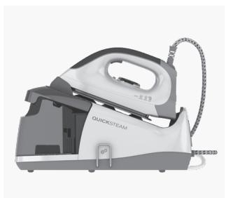 CALOR DW5155D1 FOCUS FASHION MICRO 400 - CUSTOMER CARE AND SERVICE - 5