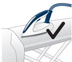 PHILIPS GC9315 - Garanti och support - 5