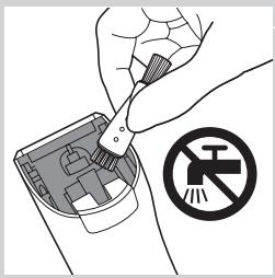 PHILIPS HC3424/80 - Kaθápioua - 4