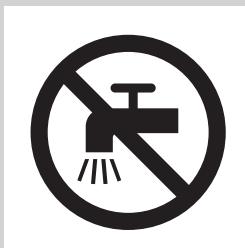 PHILIPS HC3424/80 - Waarschuwing - 1