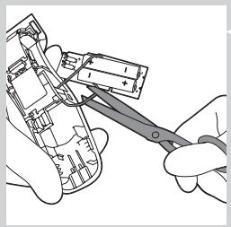 PHILIPS HC3424/80 - Einführung - 3
