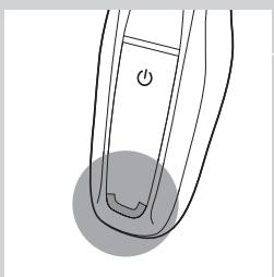 PHILIPS HC3424/80 - EvoeiEig fOpTioNs - 1