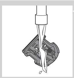 PHILIPS HC3424/80 - Rengöring - 3