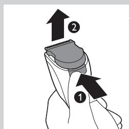 PHILIPS HC3424/80 - Temizlik - 2