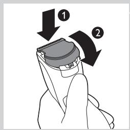 PHILIPS HC3424/80 - Limpieza - 5