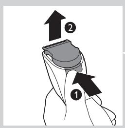 PHILIPS HC3424/80 - Byten - 1