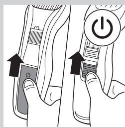 PHILIPS HC3424/80 - Tarak ile dizeltme - 3