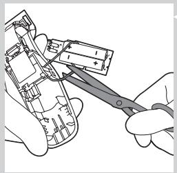 PHILIPS HC3424/80 - Aphioeon nns enavaoepotizcogeyns matarapias - 2