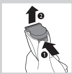 PHILIPS HC3424/80 - Replacement - 1