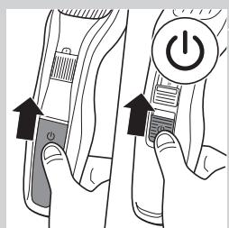 PHILIPS HC3424/80 - Tpiapiaqa xwiic xTreva konis - 2