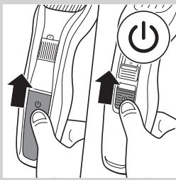 PHILIPS HC3424/80 - Aparar compente - 3