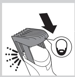 PHILIPS HC3424/80 - 4