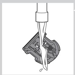 PHILIPS HC3424/80 - Schoonmaken - 3