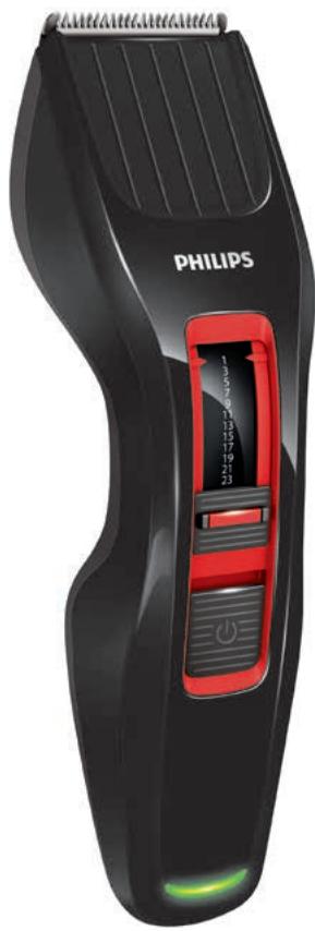 PHILIPS HC3424/80 - Always here to help you - 3