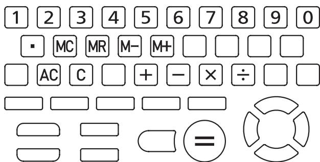 CASIO EW F350C - Effectuez les opérations décrites à la page suivante. - 1