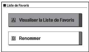 CASIO EW F350C - Appuyez sur FAVORI. - 1