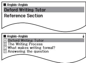 CASIO EW F350C - Reference Section - 1