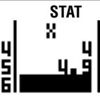 CASIO FC 100 V - Example 18: y = A x^B - 24