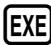 CASIO FC 100 V - Example 18: y = A x^B - 44