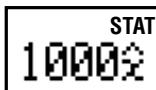 CASIO FC 100 V - Example 18: y = A x^B - 6