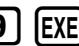 CASIO FC 100 V - Autres types de calcul de régression - 78