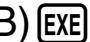CASIO FC 100 V - Autres types de calcul de régression - 60
