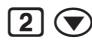 CASIO GRAPH 25 PRO - Example 2 Ecrire (1 + 25)^2 - 3