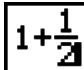 CASIO GRAPH 25 PRO - Example - 12
