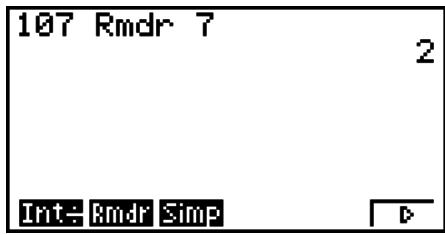 CASIO GRAPH 25 PRO - E-CON2 Application (English) - 2