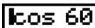 CASIO GRAPH 25 PRO - - Pour changer un pas - 4