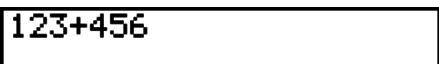 CASIO GRAPH 25 PRO - Example 2 - 8