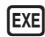 CASIO GRAPH 25 PRO - Example 1 Ecrire 2^3 + 1 - 5