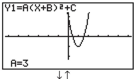 CASIO GRAPH 25 PRO - Example - 2