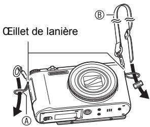 CASIO ZR1000,  ZR710 - Accessoires - 2