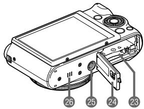 CASIO ZR1000,  ZR710 - Guide général - 3