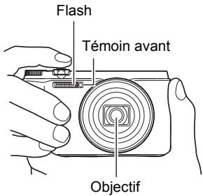 CASIO ZR1000,  ZR710 - REMARQUE - 1