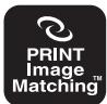 CASIO ZR1000,  ZR710 - Standards pris en charge par l'appareil photo - 2